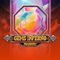 Gems Inferno Megaways game icon
